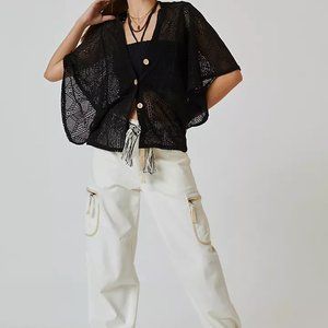 Kimono  Anthropologie